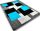 Izrezani tepih Frise 3D Frize 80 x 150 cm