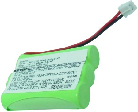 Baterija za elektroničku bebu
