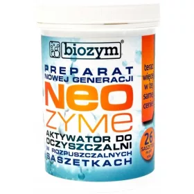 Biozym Bakterijski Pripravak za Septičke Jama - 0,85 kg