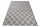 Tepih s niskim florom Chemex carpets 120 x 170 cm