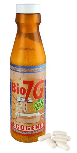 Bio7 G otopina za uklanjanje masnoća