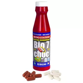 Bio7 Micros Choc za pročišćavanje gazirane kanalizacije