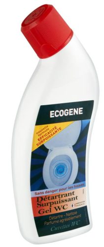 Bio7 Biopreparat za WC 750ml (Biološki)