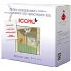 SET MREŽA ZA BALKON ZA MAČKE, PTICE, GOLUBOVE 5X2m, OKO 50mm, BEZ BUŠENJA