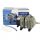 Pumpa za prozračivanje Hailea ACO-208 2100L/H 18W