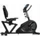  Zipro Iconsole+ Glow horizontalni magnetski sobni bicikl