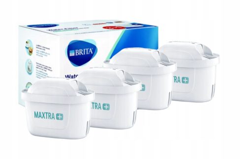 Brita MAXTRA+PLUS Filter Uložak 4 komada