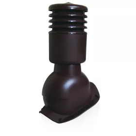Kameni kominek (Ociepljeni) Fi 125 za lim