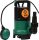 Potopna pumpa za čistu i prljavu vodu FLO 550W 11.500 l/h