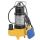 Potopna pumpa Omnigena 180 W 133 l/h