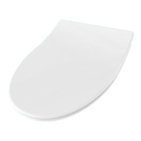 WC daska Sanit-Plast Granada, bijeli duroplast