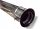 TURBO umetak za izgaranje Acid cijev 1m 80/125 751