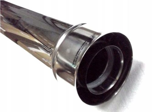 TURBO umetak za izgaranje Acid cijev 1m 80/125 751