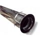 TURBO umetak za izgaranje Acid cijev 1m 80/125 751