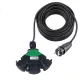 SCE PB3F-3X25M20 građevinski produžni kabel