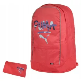 Puma Luksuzni Školski Ruksak s Više Odjeljaka 25 L