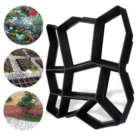 Marplast kalup za popločavanje 40 x 40 cm