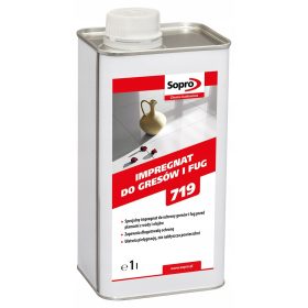 Sopro FFP 719 impregnacija za kameninu i fuge 1 litra