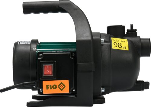 Površinska vodna pumpa Flo 600 W 2501 - 5000 l/h