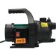 Površinska vodna pumpa Flo 600 W 2501 - 5000 l/h