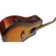 Morison Cec Elektroakustična Gitara Deluxe