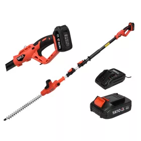  Baterijske električne škare Yato 42 cm 18 V