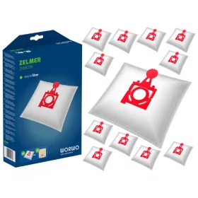   Sintetičke vrećice za usisivač ZMB03K - Paket od 24 komada