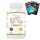 Progress Labs Vitamin K2 MK-7 iz Natto 100mcg, 120 tableta za zdravlje kostiju i zubi