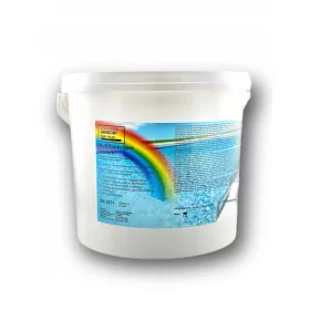 Kemijski bazen - Tablete klor 200g RAINBOW MAXI KLOR - 5 kg