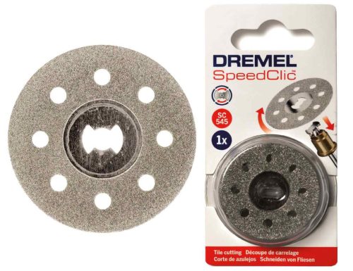 Dremel dijamantni disk 38x2,35 mm