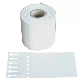  Etikete s petljama za opis biljke, cijenu, 1200 kom.