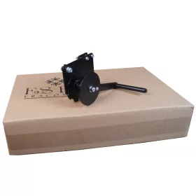   Gril-kolut za visoko kvalitetno roštiljanje ili kuhanje ES-ER