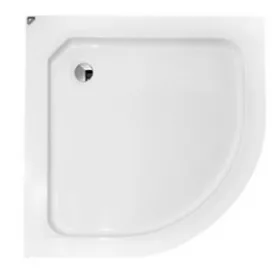Besco kvadratna tuš kada 80 x 80 cm