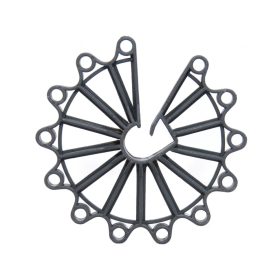 DISTANCIJER ZA ARMATURU PODLOŠKA 20mm 500 kom