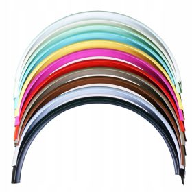   Biciklistički set blatobrana 26 city bike CRUISER SET TRAJNE BOJE