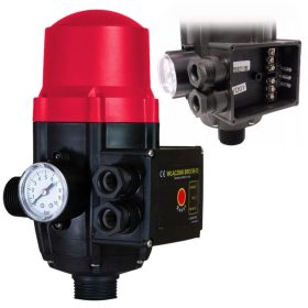 Omnigena 1 Elektronički Regulator Navodnjavanja