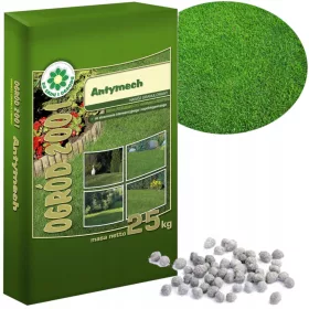 Višekomponentno gnojivo Siarkopol granule za travnjak 25 kg