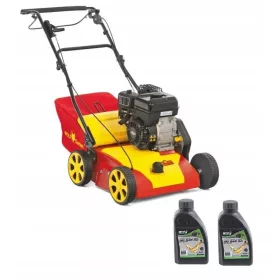  Wolf Garten perlator, perlator 38 cm 3400 W