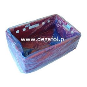 Vreće za e2 posude za duboko zamrzavanje