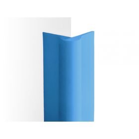 Fleksibilna zaštita za kutove od gume FAT 1,5 m