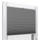 Plisa roleta Karmet 60cm x 120