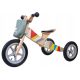  Sun Baby twist tricikl, crni