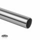 Cijev Ø42,4 x 2,0 x 2000 mm, nehrđajući čelik AISI 304, polirani