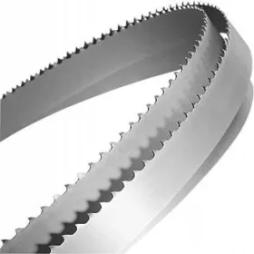 BIMETALNA TRAČNA PILA ZA METAL M42 13x0,65x1640
