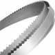 BIMETALNA TRAČNA PILA ZA METAL M42 13x0,65x1640