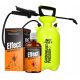 Ultra efikasan insekticid EFFECT Microtech CS PRO 100ml sa prskalicom pod pritiskom 5l