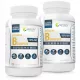 B-Kompleks Wish Pharmaceutical: 200% RWS, 240 tableta