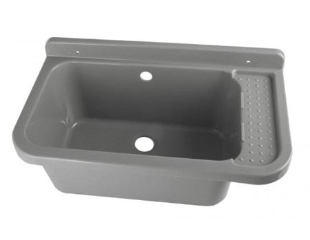 Utility sudoper 60x34x21cm. SIVA 092