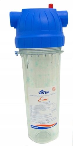 UST-M WFW 34 EMI filter 3/4 2 l