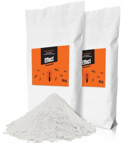  Unichem prah za suzbijanje mrava 10 kg